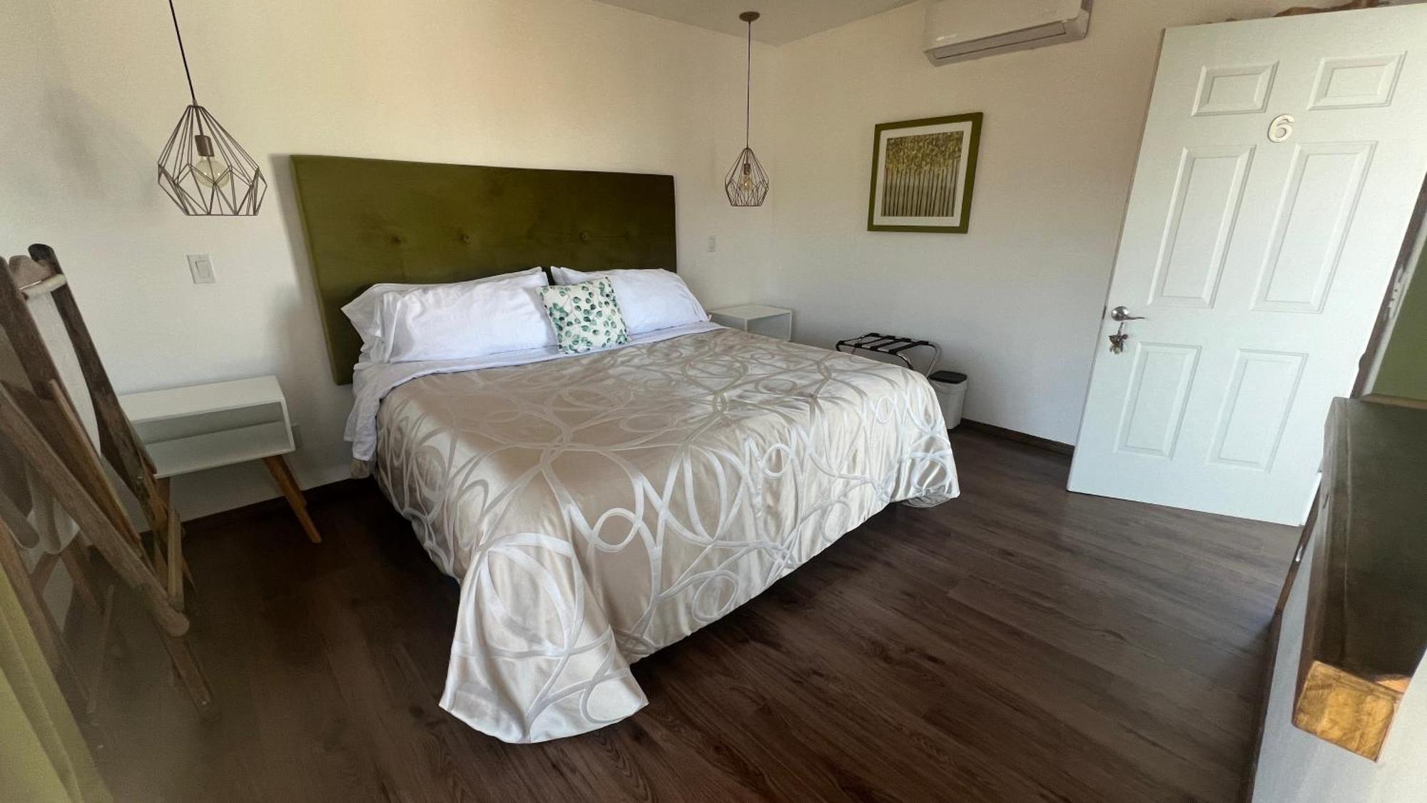 Santerra, Valle De Guadalupe Ngoại thất bức ảnh