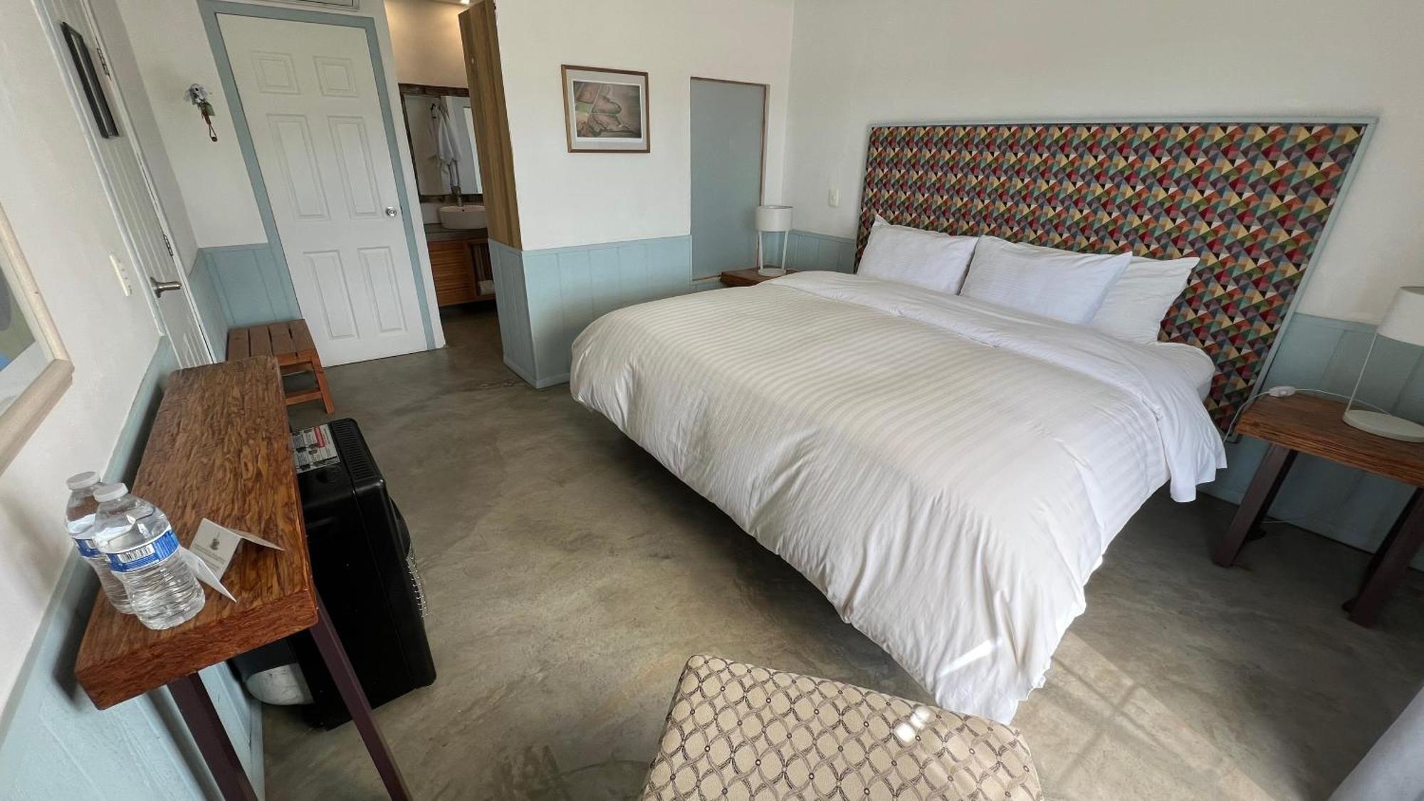 Santerra, Valle De Guadalupe Ngoại thất bức ảnh