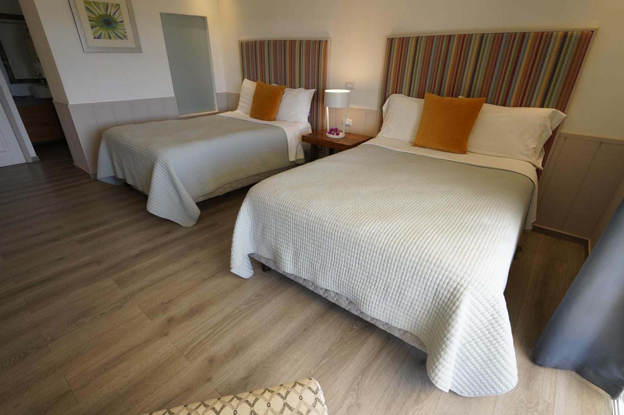 Santerra, Valle De Guadalupe Ngoại thất bức ảnh